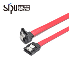 SATA de alta calidad de SIPU 45cm para firewire cable r-conductor 3 usb 2.0 sata / proveedor de cable ide